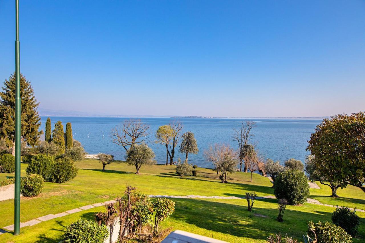 Il Melagrano A11 By Wonderful Italy Villa Padenghe sul Garda Eksteriør bilde