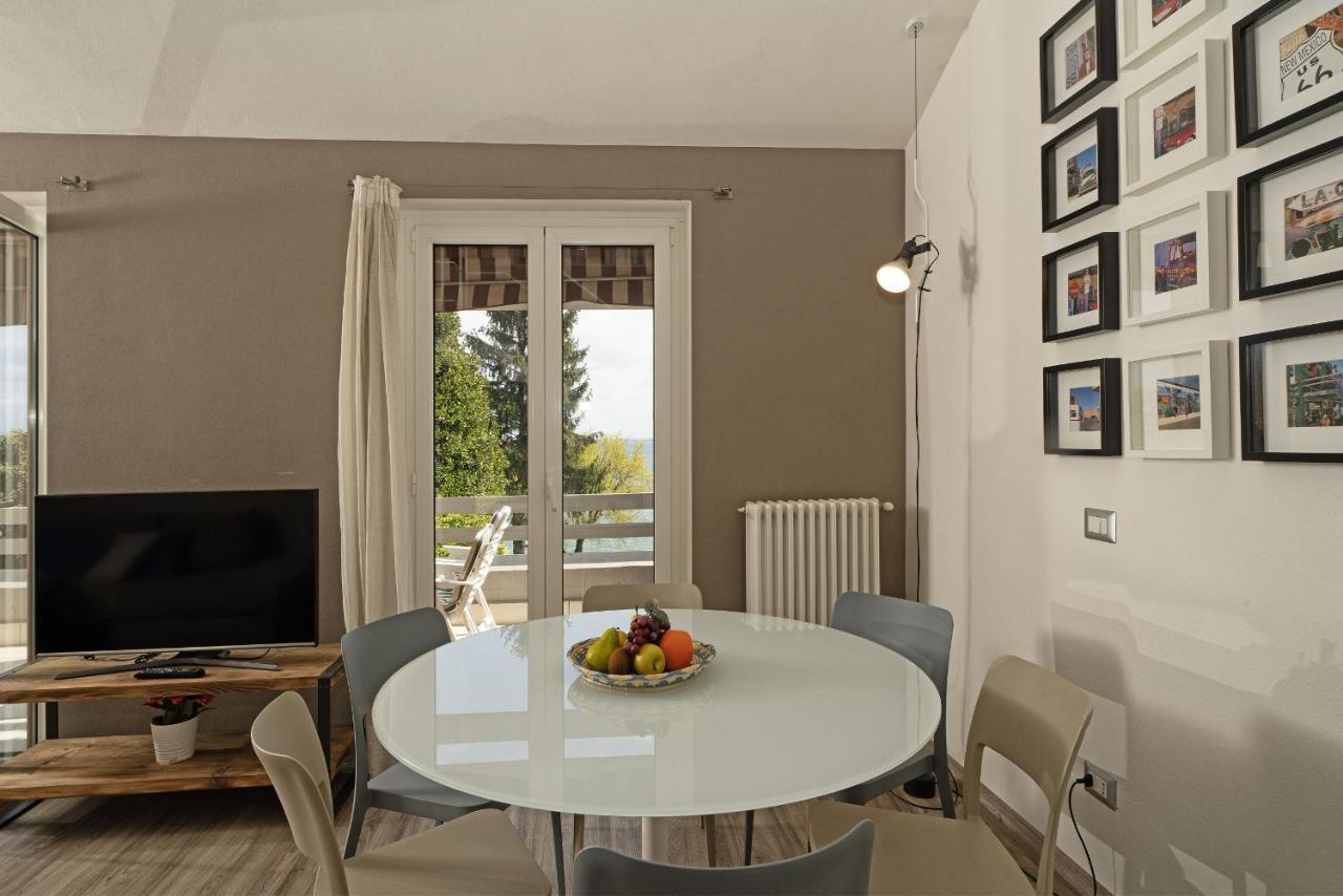 Il Melagrano A11 By Wonderful Italy Villa Padenghe sul Garda Eksteriør bilde