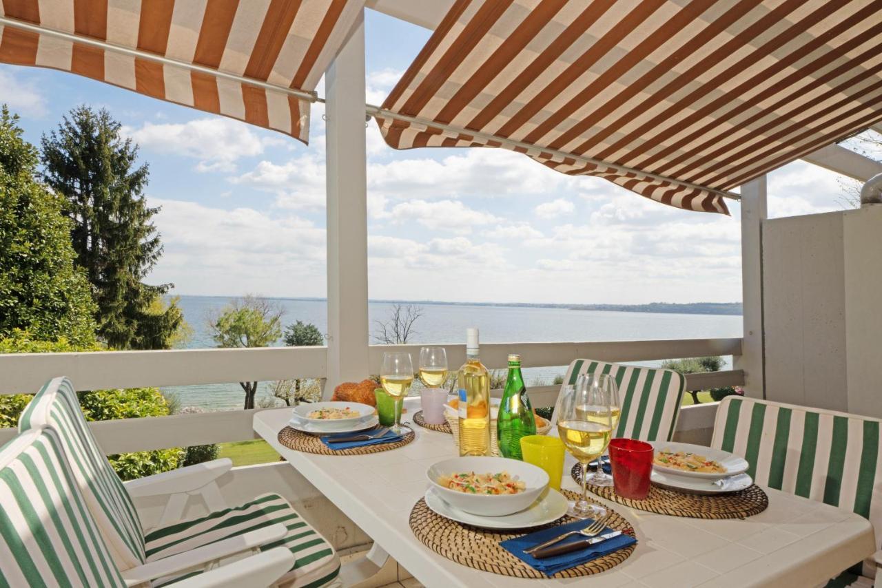 Il Melagrano A11 By Wonderful Italy Villa Padenghe sul Garda Eksteriør bilde