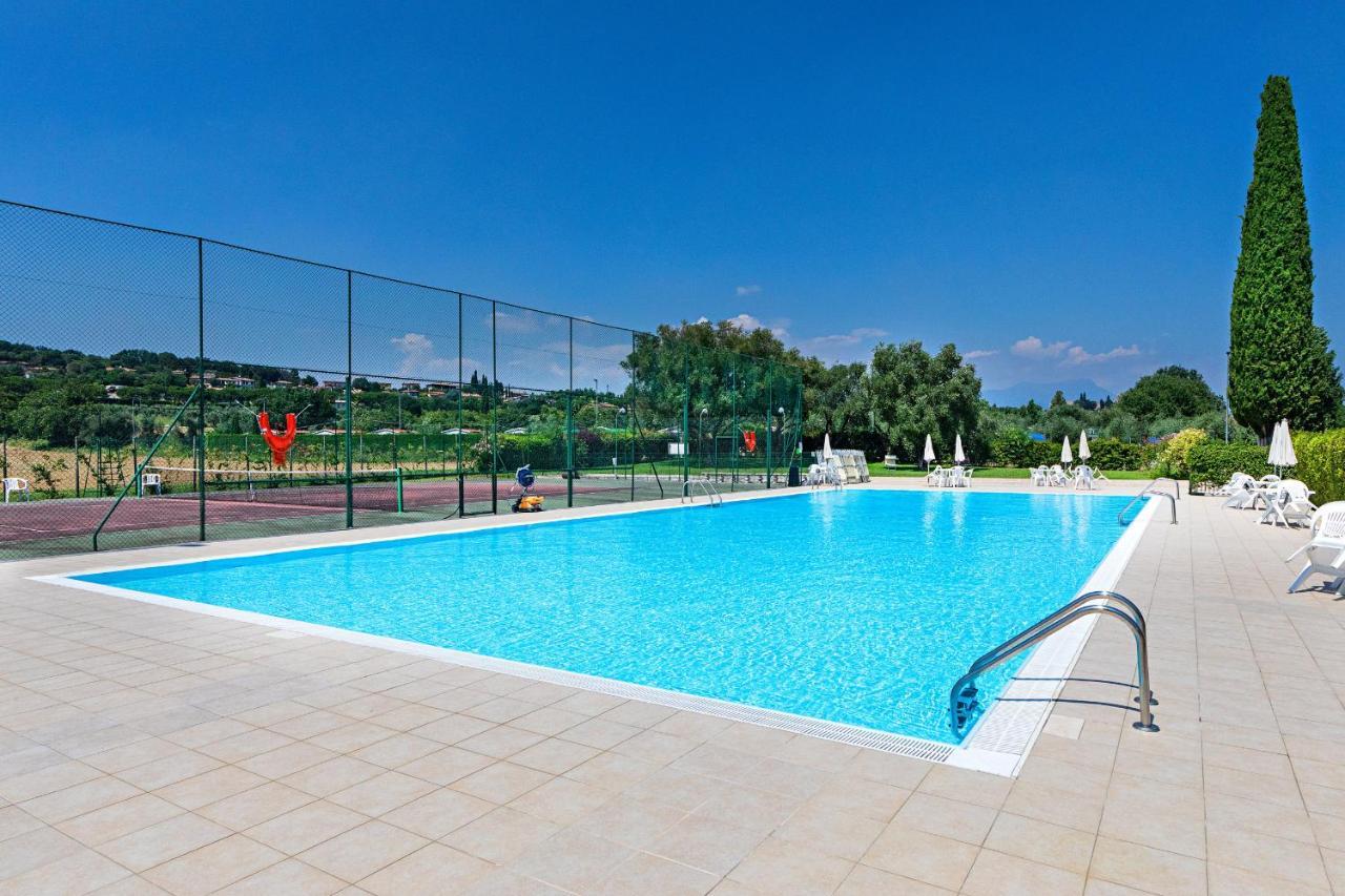 Il Melagrano A11 By Wonderful Italy Villa Padenghe sul Garda Eksteriør bilde